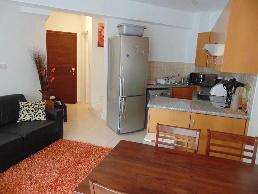 Pafilia Garden Apartments