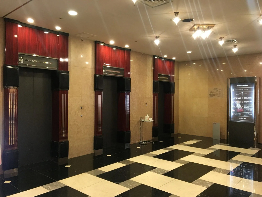 Hotel Emisia Tokyo Tachikawa