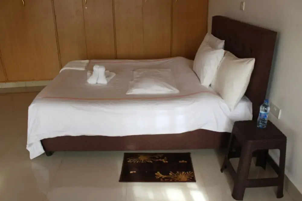 Salient Home Stay
