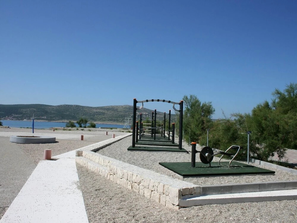 Apartments Studio Jasna Near the Beach