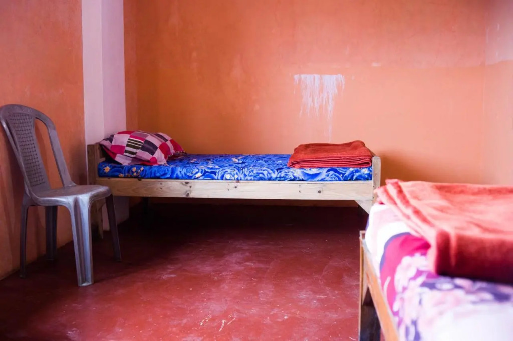 Marfar Homestay