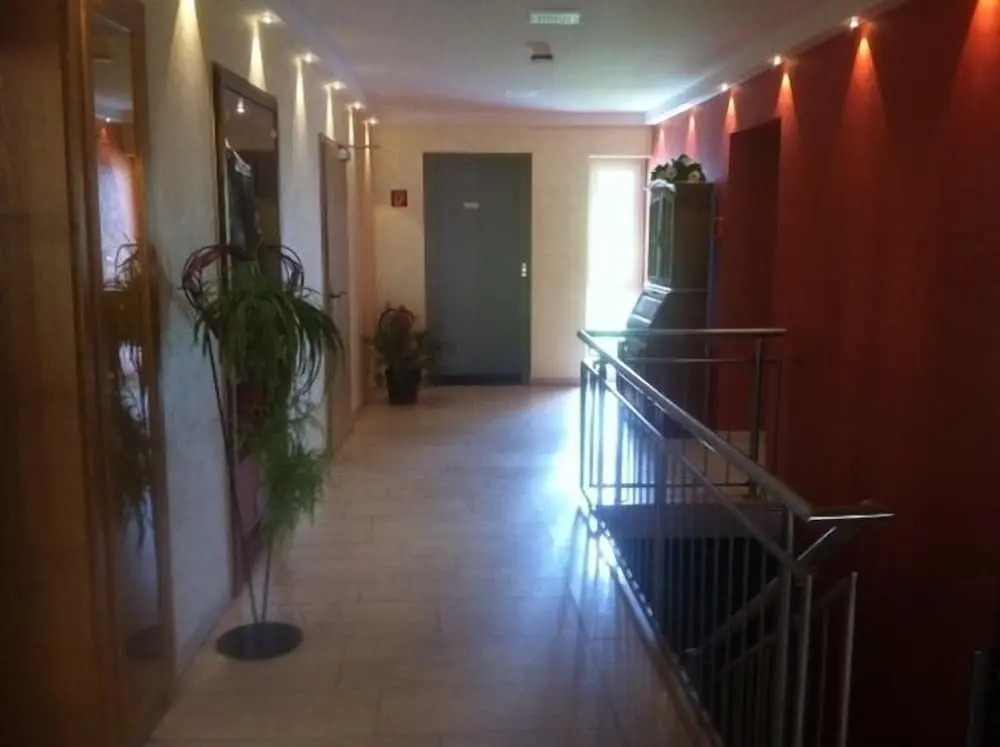 Landhotel zur Linde