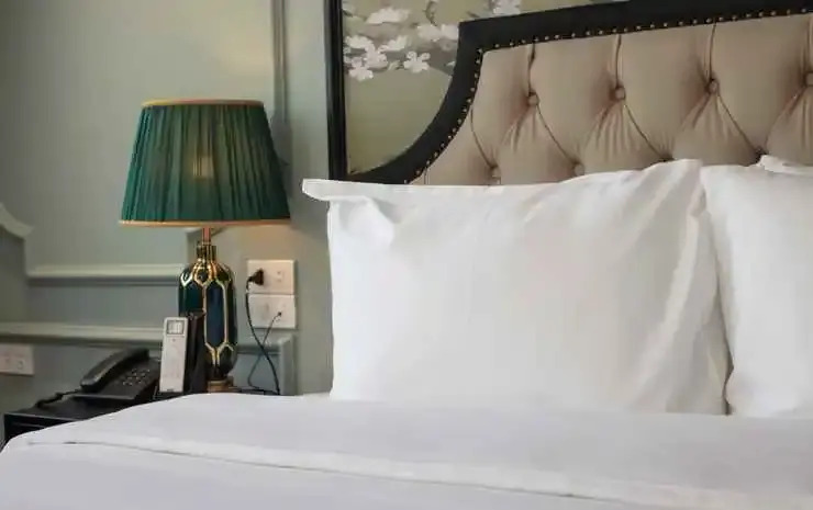 Amica Premier Hotel and Travel