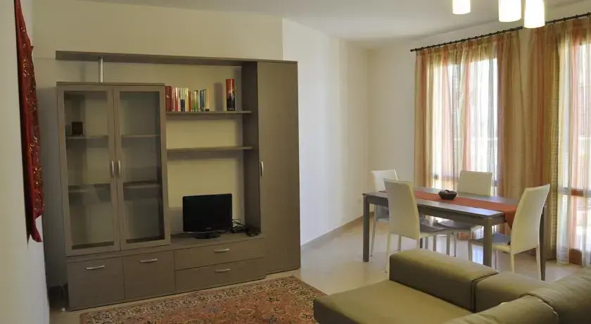 Appartamento Ambra