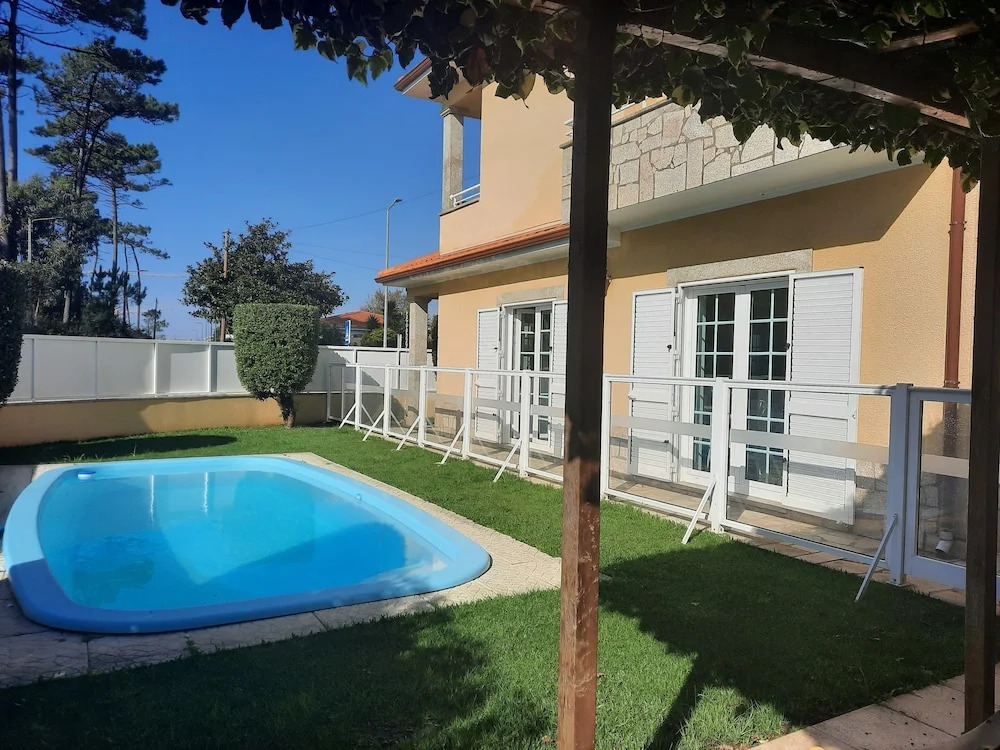Smiling Places - Guest House in Labruge