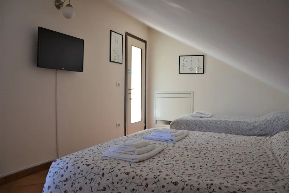 B&B Betulla dellEtna