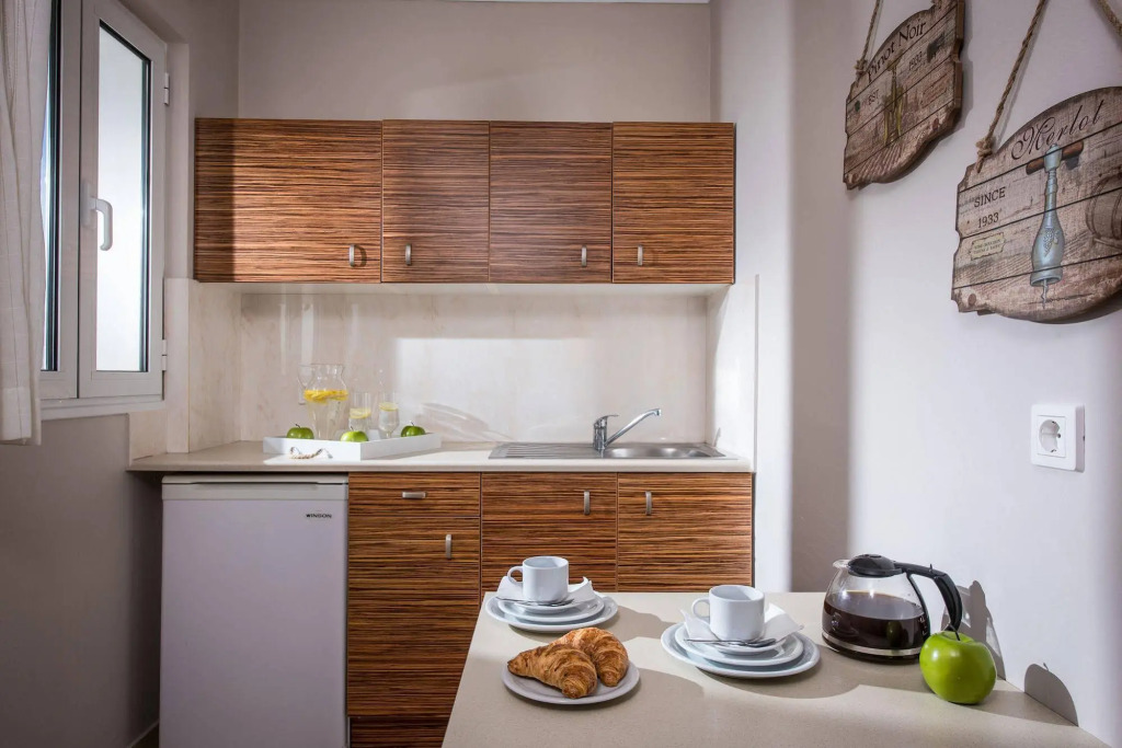 Ammos Boutique Apartments & Suites