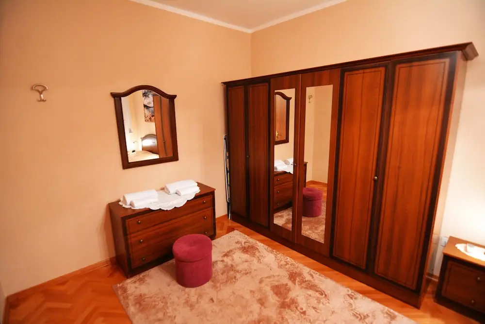 Apartments Todor