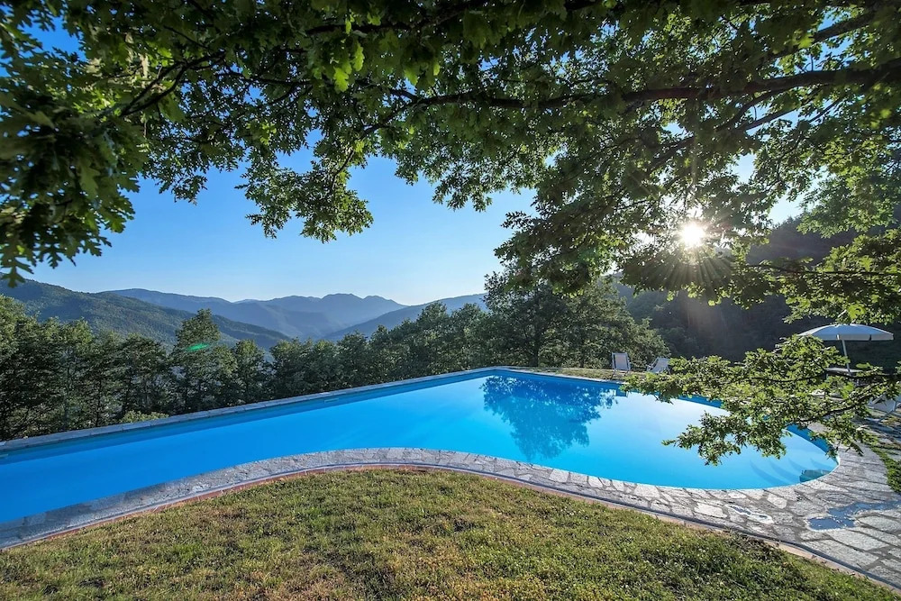 Agriturismo Il Gufo