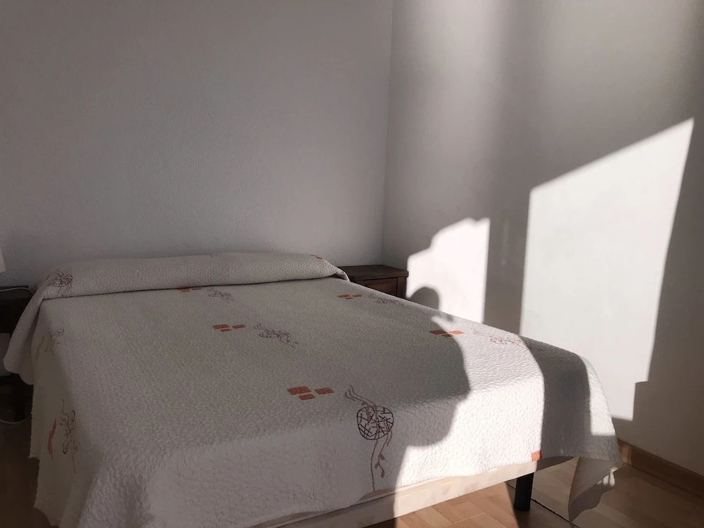 Apartamento President B-14
