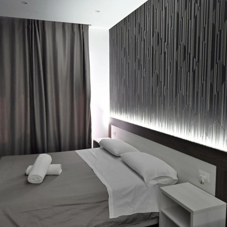 Hotel Blanc