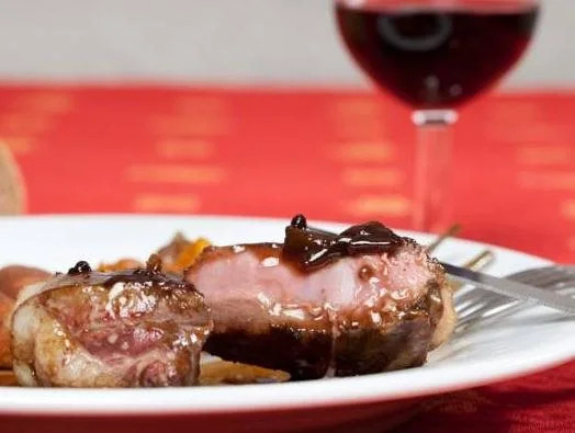 Hôtel Restaurant Les Alpins