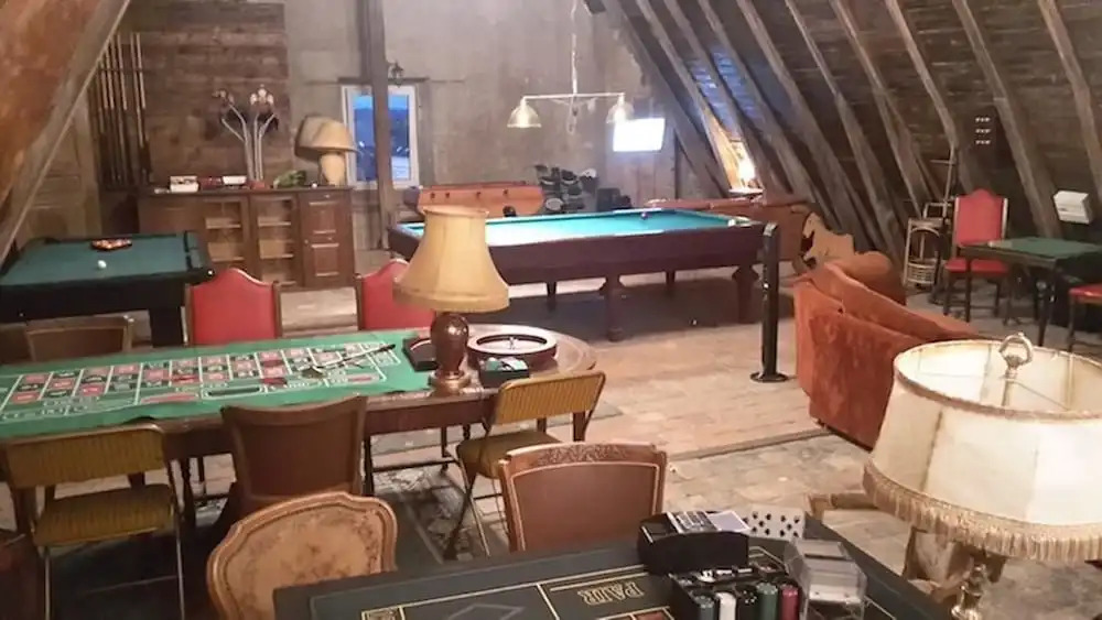 La Chancellerie