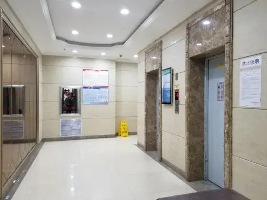 Meihekou Aishang Homestay