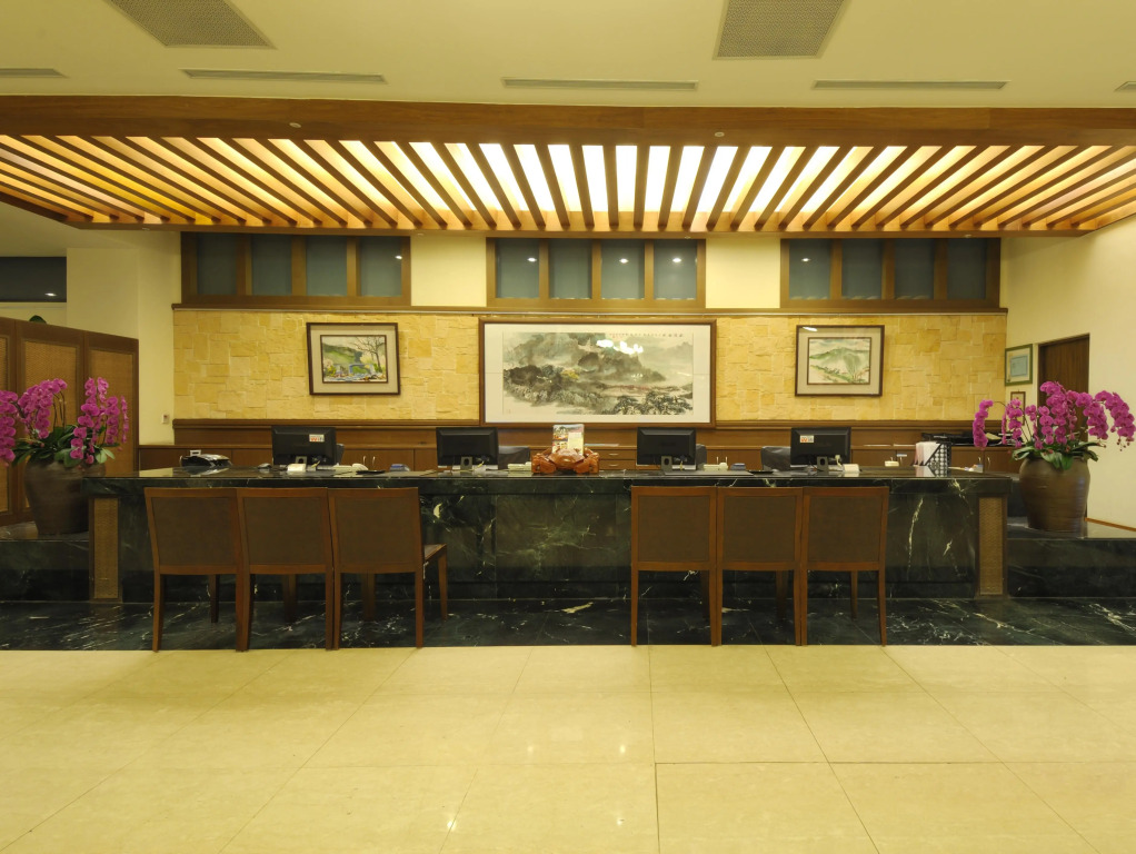 Hoya Resort, Wuling