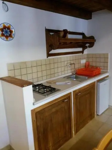 Casa Vacanza Alberto