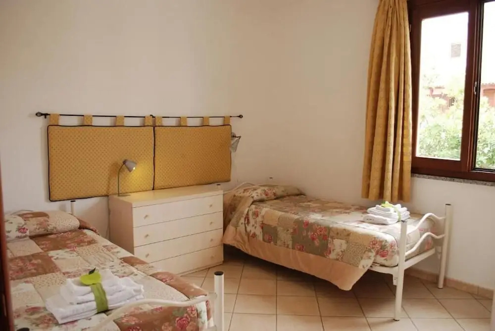 Il Melo Residence