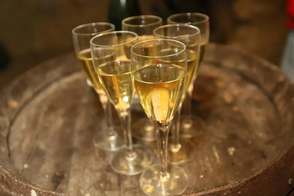 Le Clos de la Garde