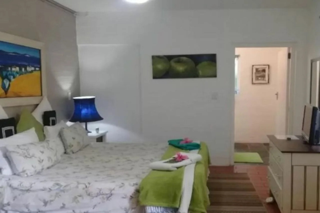 Bamboo, The Guest House