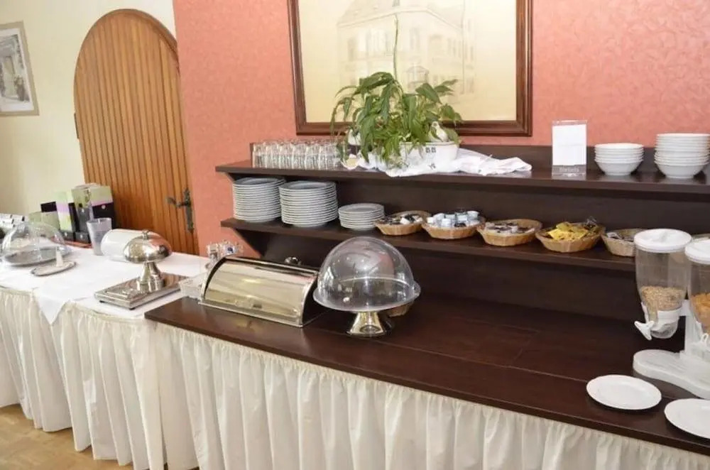 Hotel Eichenhof