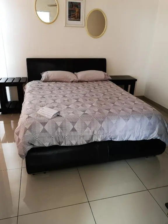 Dolphin Umhlanga Penthouse