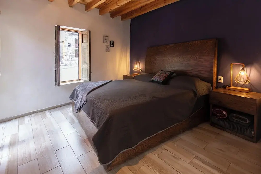 LUXO Casa en San Miguel de Allende Centro con Vistas Panorámicas