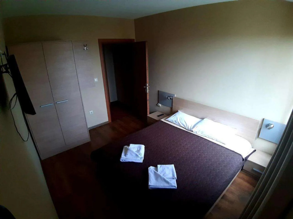 Family Hotel Pautalia