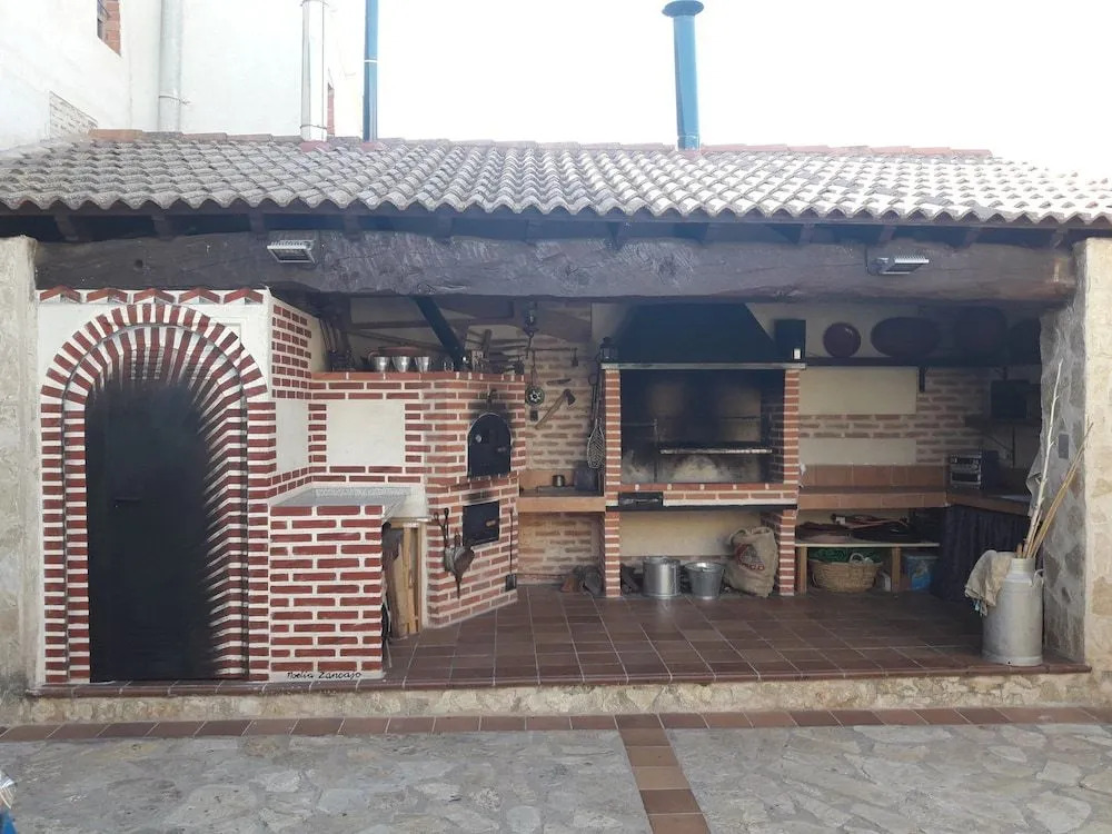 Casa Rural La Casa de Las Manuelas