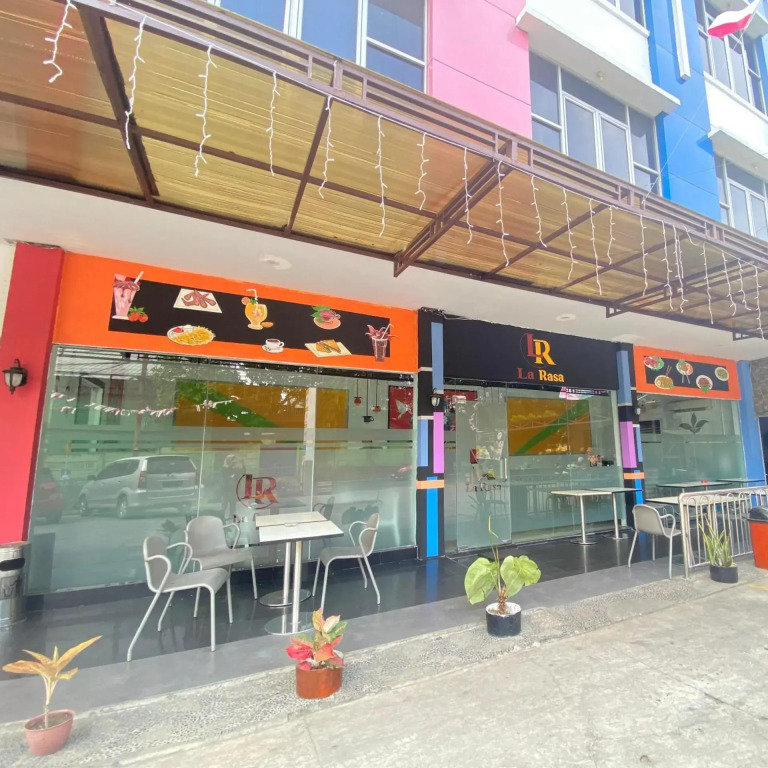 Airy Ilir Timur Dua Sinar Raga 164 Palembang