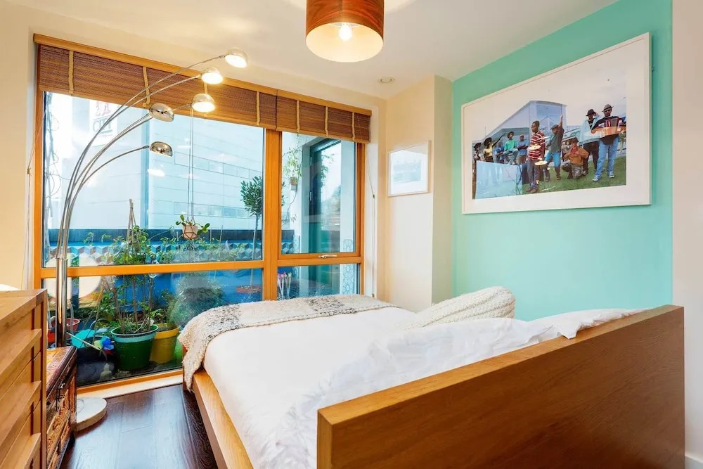 City View Apartment