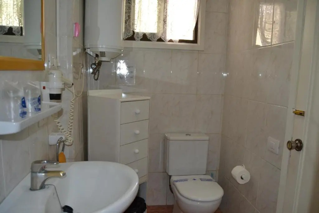 Apartamentos Don Quijote