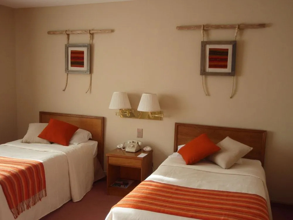 Inca Utama Hotel & Cultural Resort