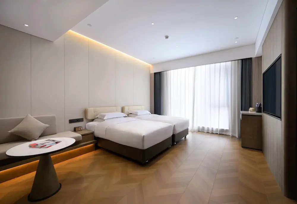 Wyndham Garden Liuzhou Wuxing Street
