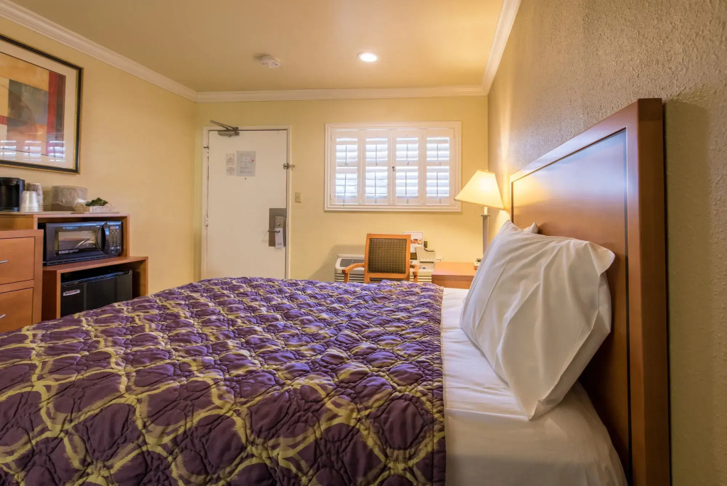 SOMA Park Inn