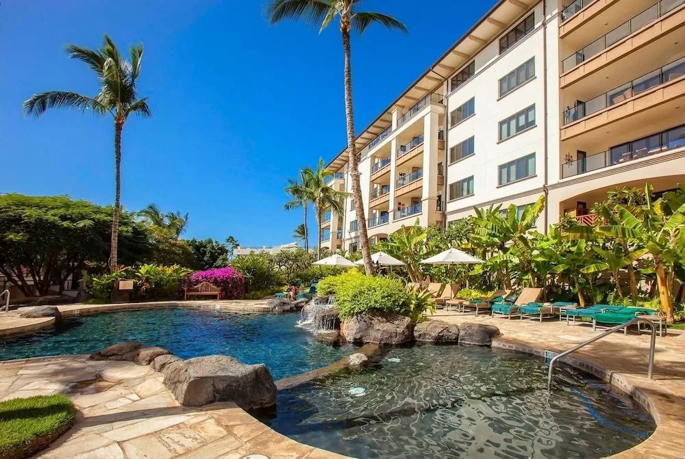 Wailea Beach Villas by Coldwell Banker Island Vacations