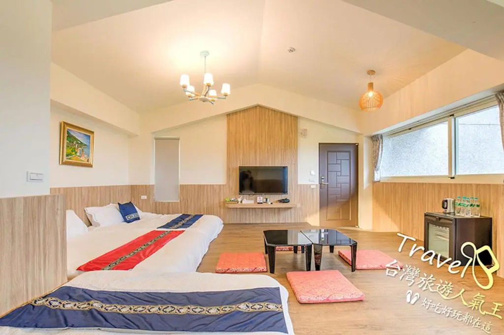 Secret Garden Homestay