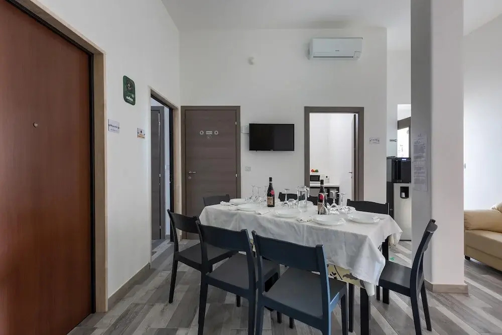 2731 Villa Amaltea by Perle di Puglia