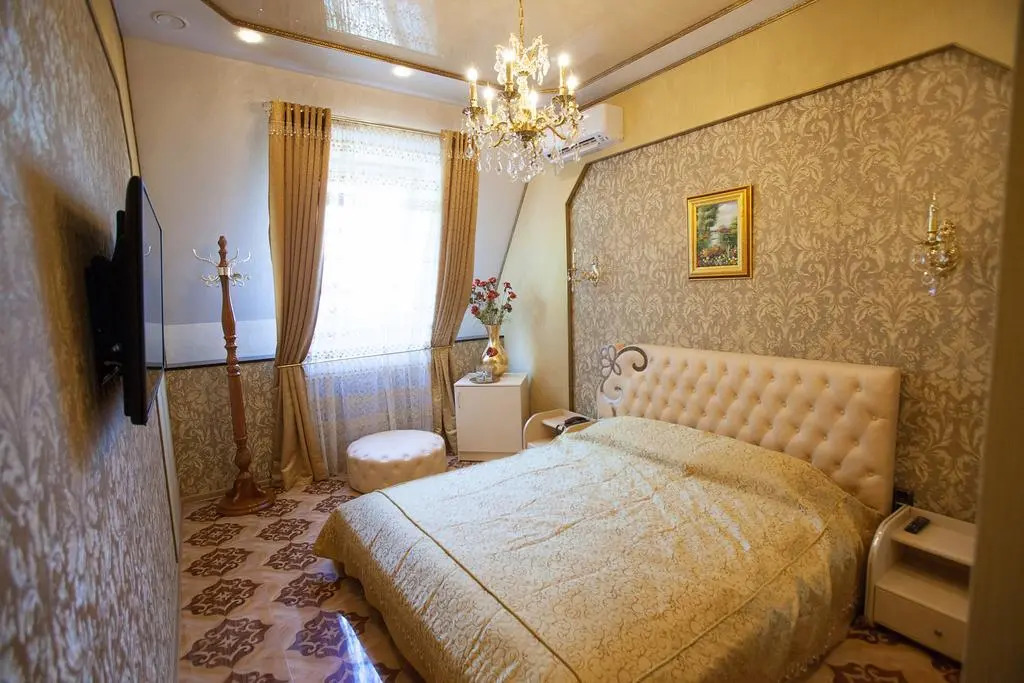Resort Rayskiy bereg