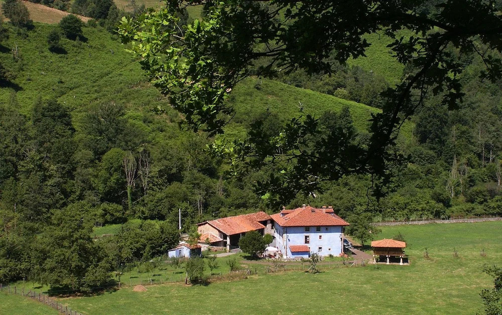Hotel Rural Sucuevas