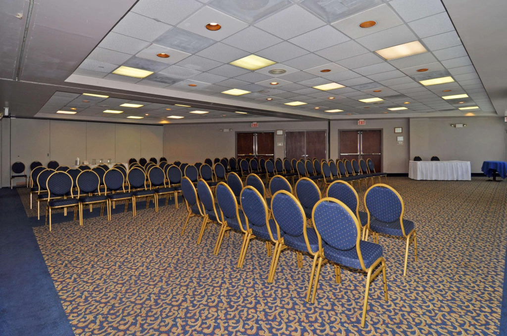 Best Western Fairfax City
