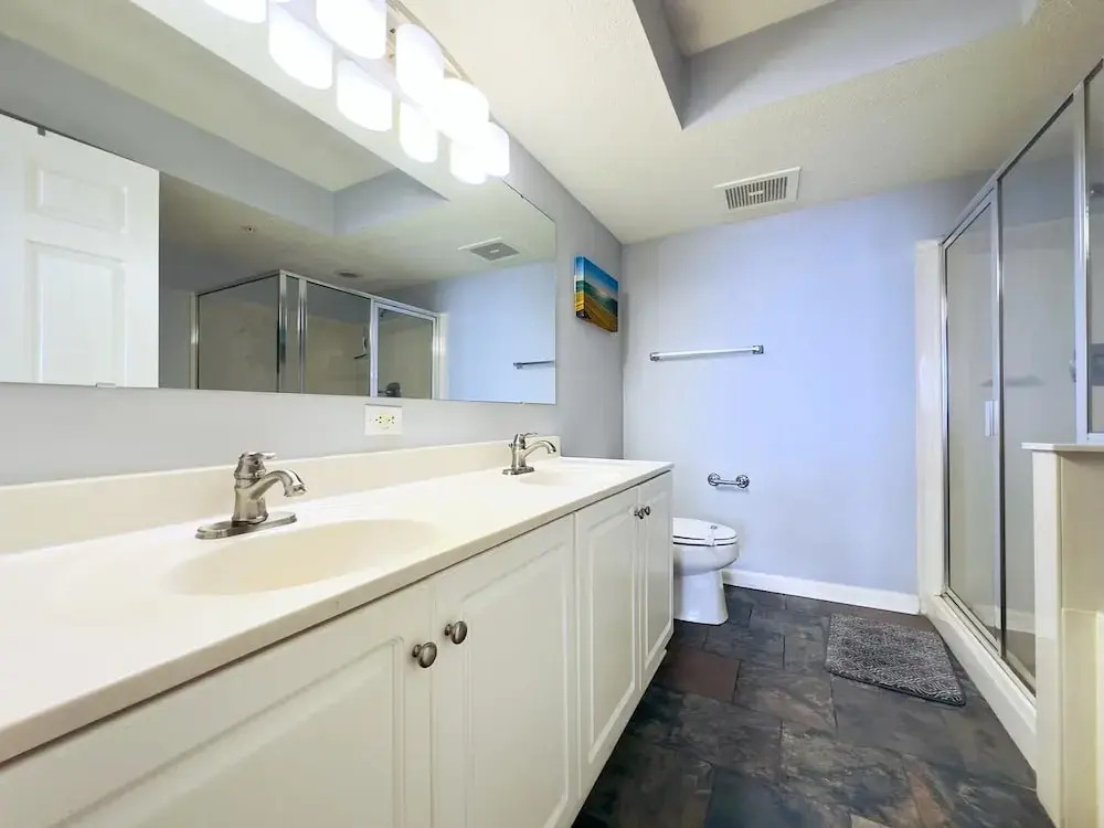Ashworth 1406 2 Bedroom Condo by RedAwning, North Myrtle Beach