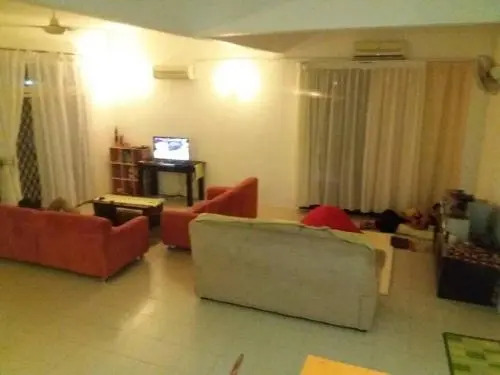 Lazyboys My 2nd Home