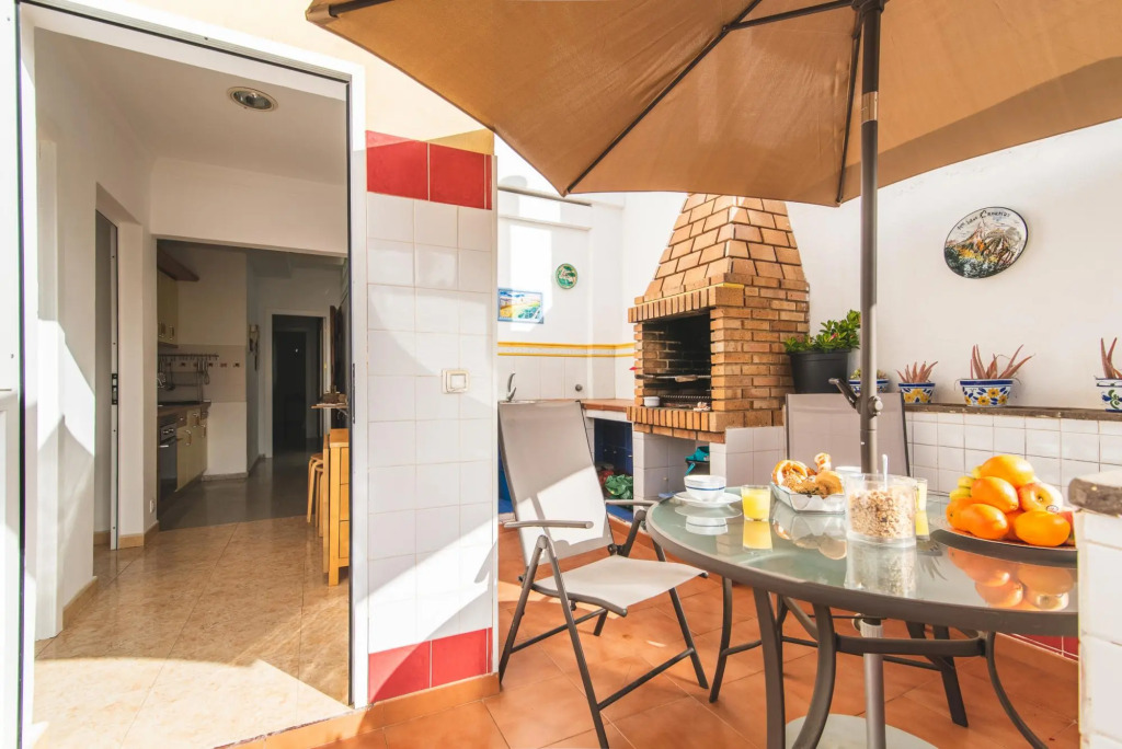 Home2Book Comfy Duplex La Isleta, BBQ & Wifi