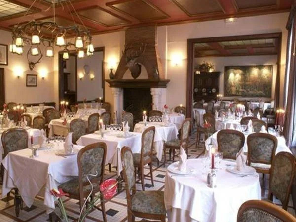 Hôtel Saint Michel