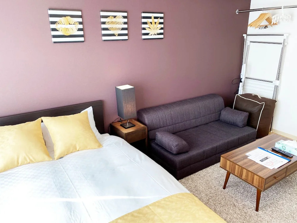 At RLiS House Osaka Domecity