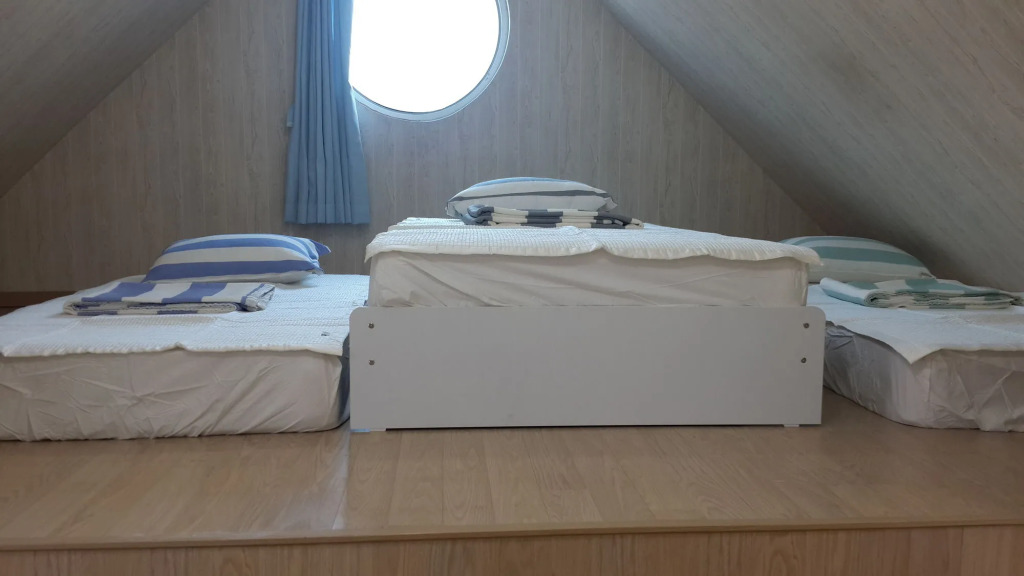 Best Residence for Solo
