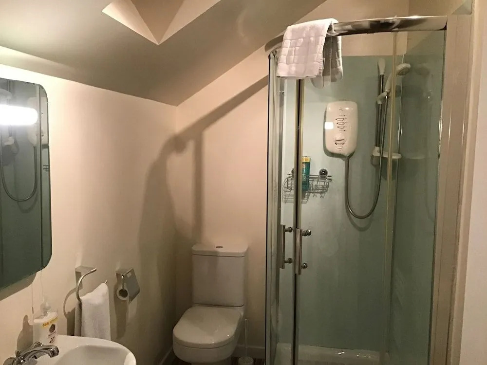 Woodvale Bed and Breakfast