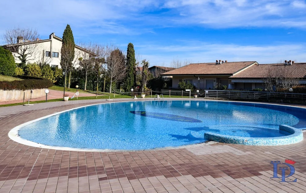 A casa di Attila