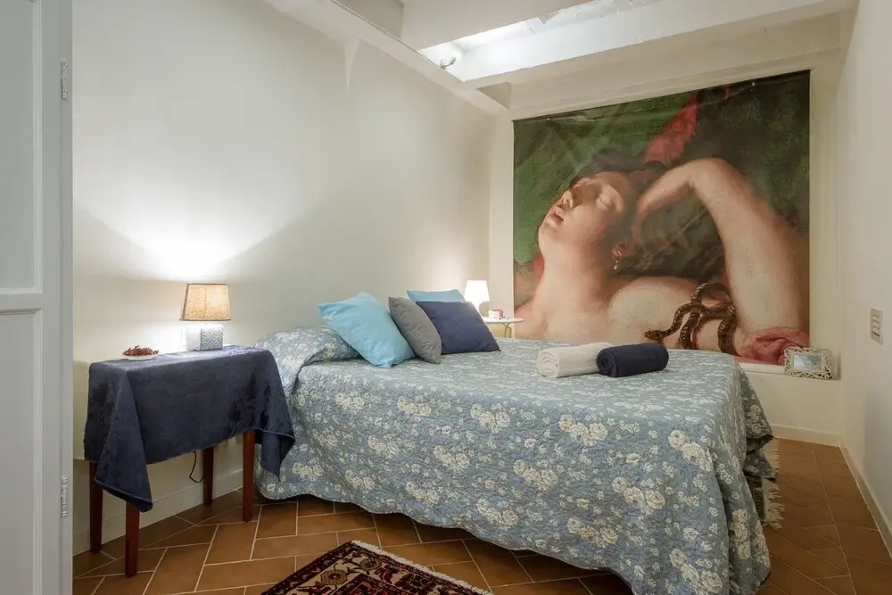 Apartments Florence - Uffizi Classic