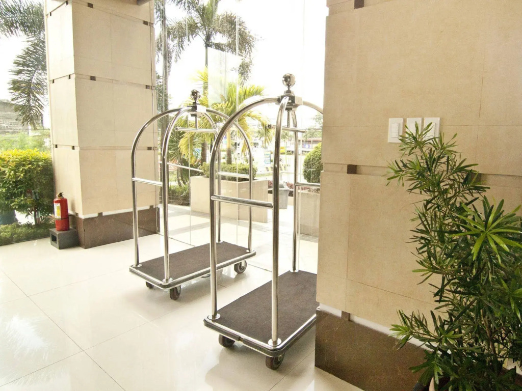 Rufinas Leisure Center